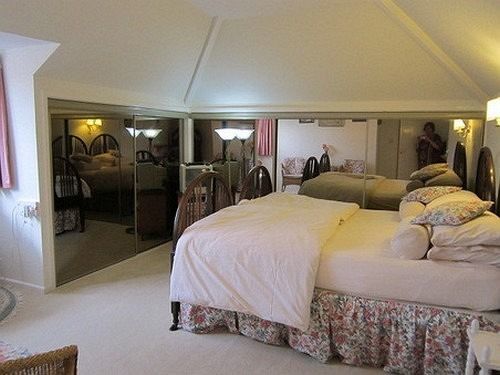 Pantiles B&B クロマー エクステリア 写真